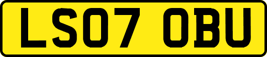 LS07OBU
