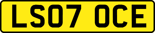 LS07OCE