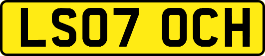 LS07OCH