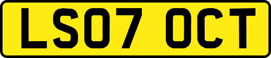 LS07OCT