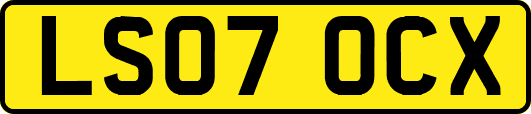 LS07OCX
