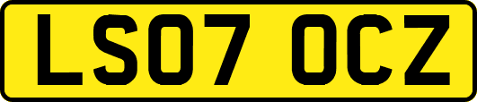 LS07OCZ