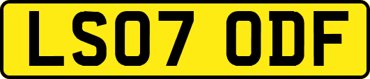 LS07ODF