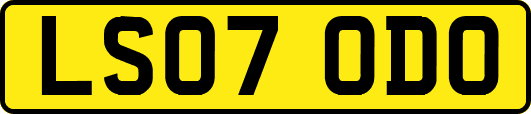 LS07ODO