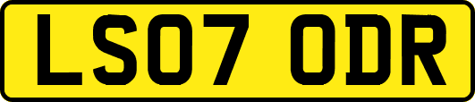 LS07ODR