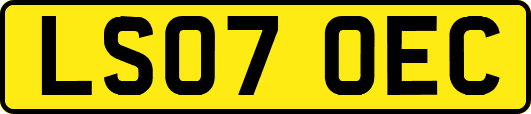 LS07OEC