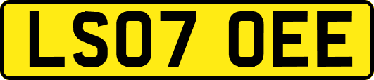 LS07OEE