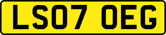 LS07OEG