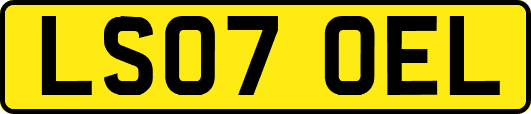 LS07OEL