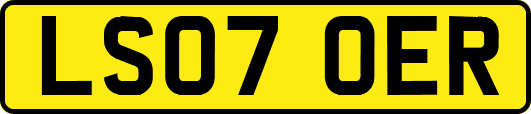 LS07OER