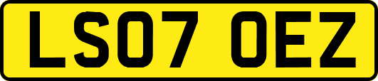 LS07OEZ