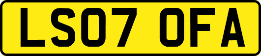 LS07OFA
