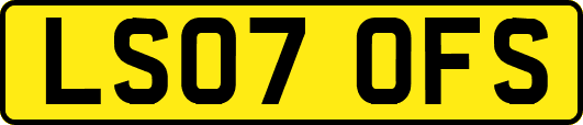 LS07OFS