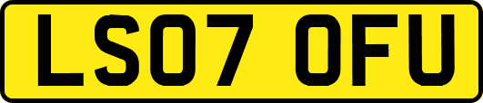 LS07OFU