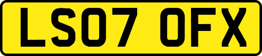 LS07OFX