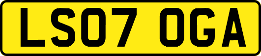 LS07OGA