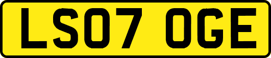 LS07OGE