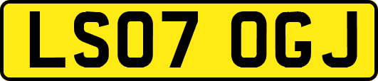 LS07OGJ