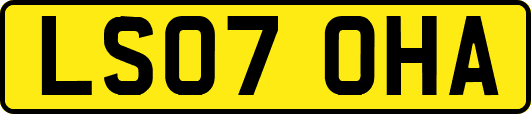 LS07OHA