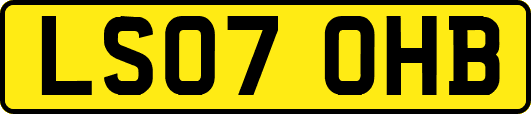LS07OHB