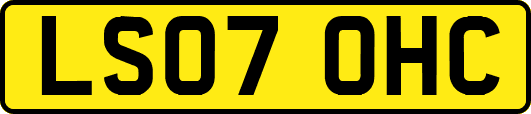 LS07OHC