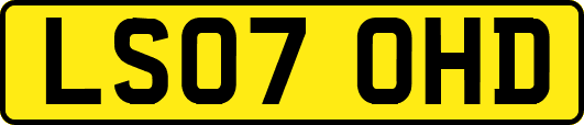 LS07OHD