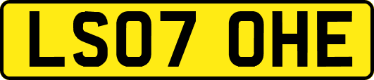 LS07OHE
