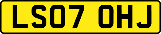 LS07OHJ