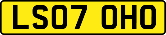 LS07OHO