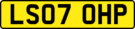 LS07OHP
