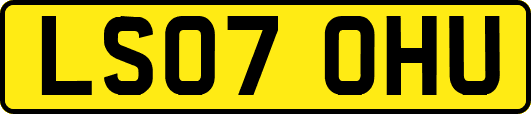 LS07OHU