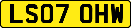 LS07OHW