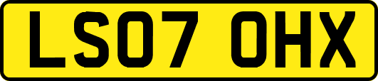 LS07OHX