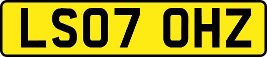 LS07OHZ
