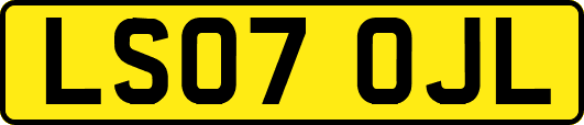 LS07OJL