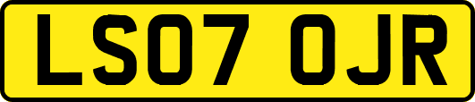 LS07OJR