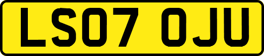 LS07OJU