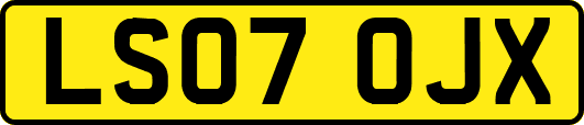 LS07OJX