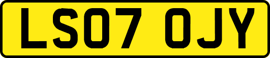 LS07OJY