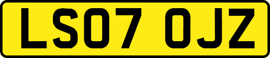 LS07OJZ
