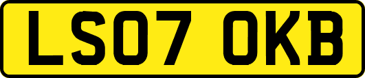 LS07OKB