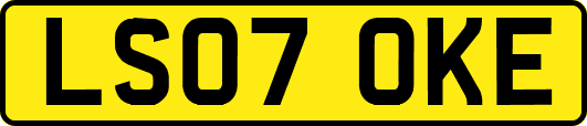 LS07OKE