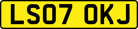 LS07OKJ