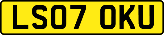LS07OKU