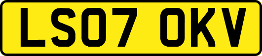 LS07OKV