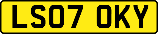 LS07OKY