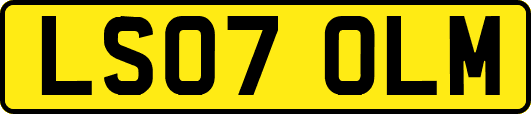 LS07OLM