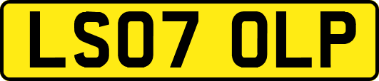 LS07OLP
