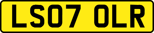LS07OLR