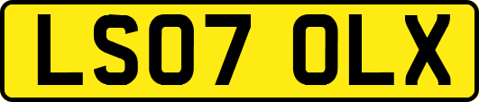 LS07OLX